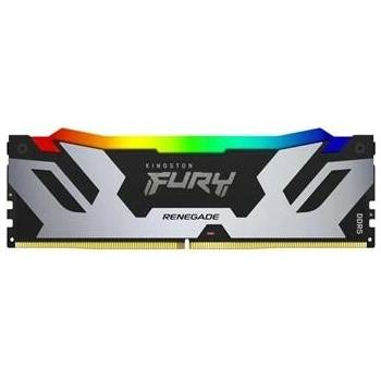 Kingston FURY Renegade DDR5 32GB 7600MHz CL38 (2x16GB) KF576C38RSAK2-32