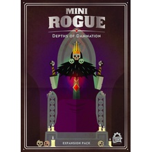 Ares Games Mini Rogue: Depths of Damnation