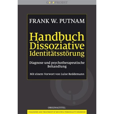 Handbuch Dissoziative Identitätsstörung