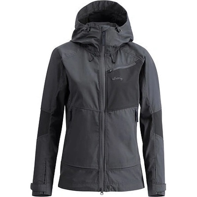 Lundhags Tived Stretch Hybrid granit charcoal