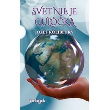 Svet nie je guľôčka