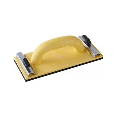 hladítko na brúsnu mriežku R 235x105mm
