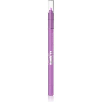 Maybelline new york Tattoo Liner Gel Pencil молив-гел за очи цвят 812 Lavender Light 1.3 гр