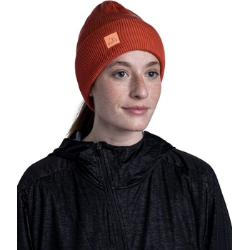 Buff Cross Knit 126483/Solid/Fire