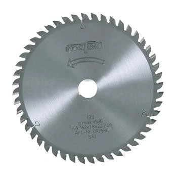 Mafell 230 x 1,8/2,5 x 30 mm, Z 24, WZ Pilový kotouč (092530)