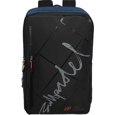 Bullpadel Раница Bullpadel IONIC Black (495089)