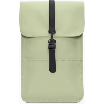 RAINS Градска раница Rains Раница W3 13 l green