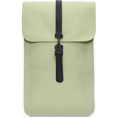 RAINS Градска раница Rains Раница W3 13 l green
