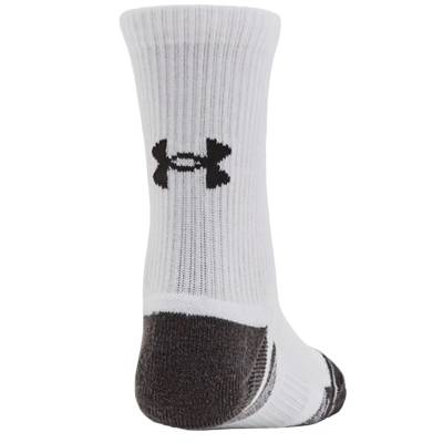 Under Armour Y UA Perform Tech 3p Crew