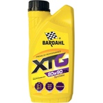 Bardahl Масло bardahl xtg 80w90 tdl synthetic 1 литър