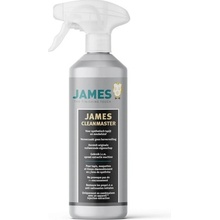 James Cleanmaster 500 ml