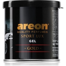 Areon GEL CAN SPORT LUX - Gold