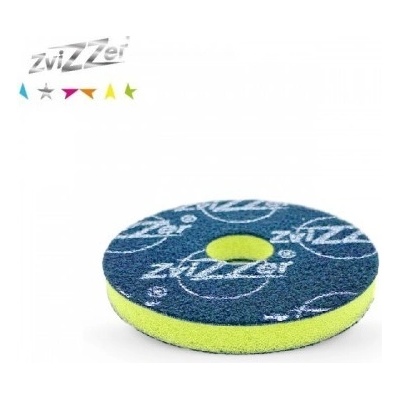 ZviZZer Interface yellow 80/10 mm