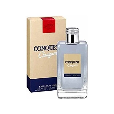 Chevignon Chevignon Conquest toaletní voda pánská 50 ml