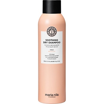 Maria Nila Style Finish Dry Shampoo 250 ml
