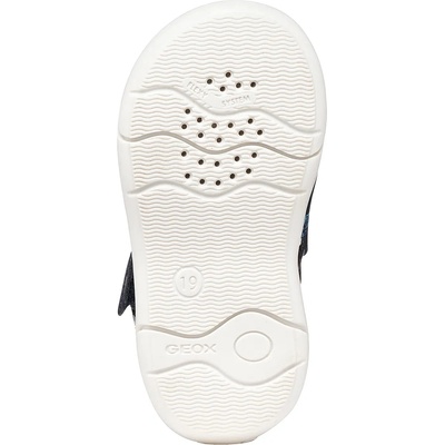 Geox Детски сандали Geox SANDAL ZAPITO (B556EC.05404.18.26)