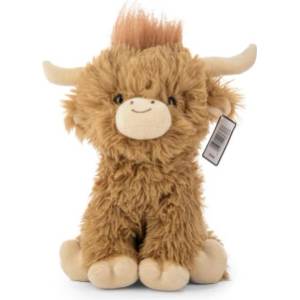 Daffi Maskotka Highland Cow 30cm