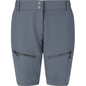 Whistler Дамски туристически панталон Whistler Women's Avatar Outdoor Shorts Walking trousers - Ombre Blue - размер 40 (EU) (110-1726-0213)