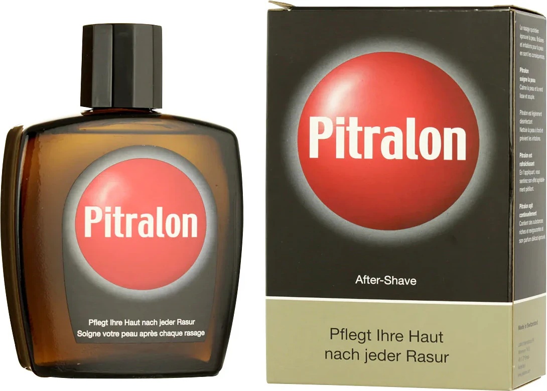 Pitralon lotion 160 ml