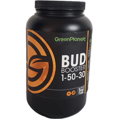Green Planet Bud Booster 5 kg