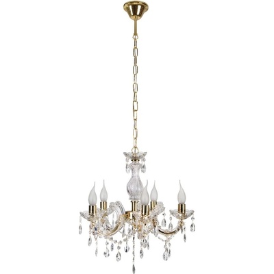 Candellux 0138