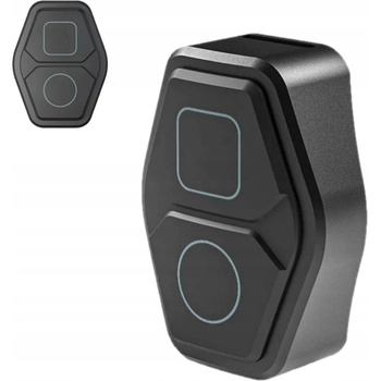 Ovládanie Magicshine pre EVO / Allty diaľkové