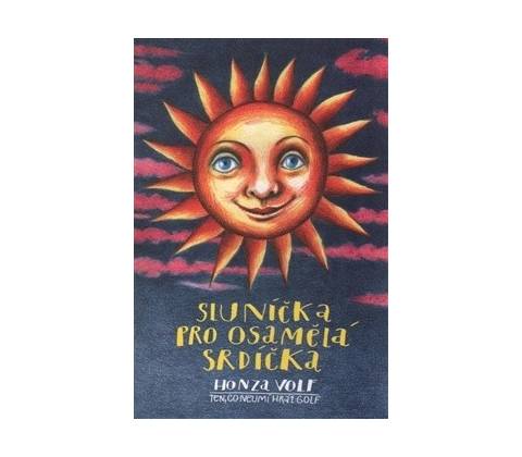 Sluníčka pro osamělá srdíčka