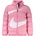 Nike Яке за момичета nike, Размер 6a, Цвят Роза (36m133_rsmagfla)