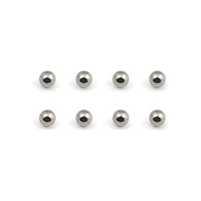 Associated 1/8 Karbidové guličky