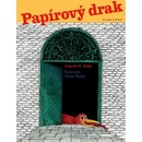 Papírový drak