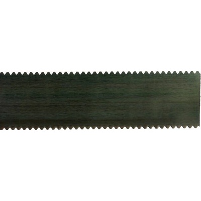 Lišta se zuby 280 mm TKB A2