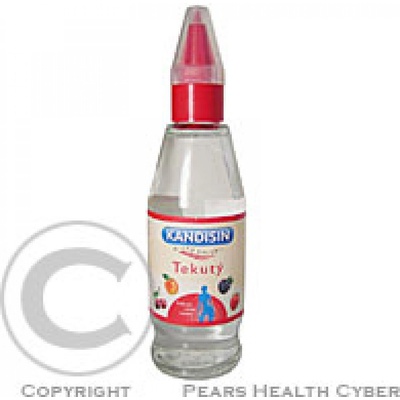 Kandisin tekutý 125 ml – Zboží Dáma