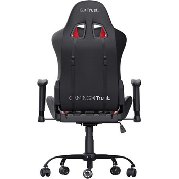 Trust GXT 708R Resto Čierna, Červená