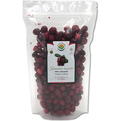 Salvia Paradise Kanadská brusinka plod 500 g