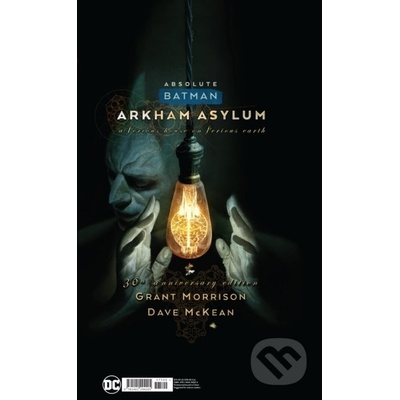 Absolute Batman - Grant Morrison