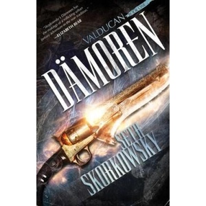 Dämoren | Seth Skorkowsky (ISBN: 9781948929974)