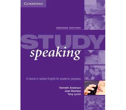 Study Speaking