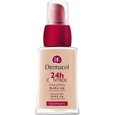 Dermacol 24 h Control Make-Up No.01 30 ml