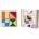 Simba Toys Montessori Puzzle with various shapes