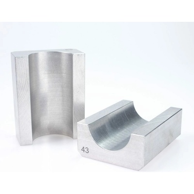 KYB Svorka vnútornej rúrky KYB 000.0463 43mm