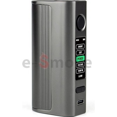 DOVPO Tribute Box MOD 100W Spectre Black Gunmetal