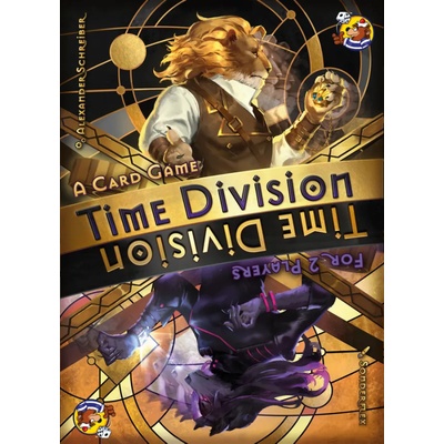 Time Division