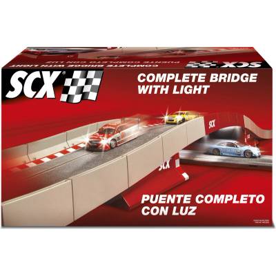 SCX Most AS SCXU10538X100