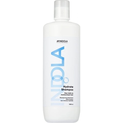 INDOLA Indola Hydrate Shampoo 1000 ml