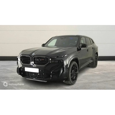 BMW XM Label Red xDrive 550 kW