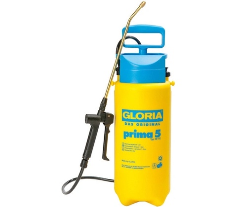 GLORIA Prima 39 TE