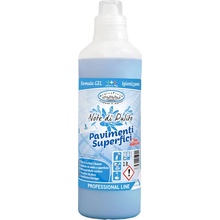 Tintolav HygienFresh čistič podlah Note di Pulito (Vůně čistoty) 1000 ml