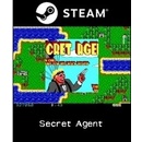 Secret Agent