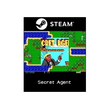 Secret Agent