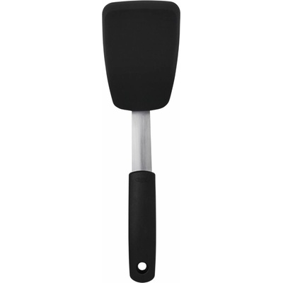 Oxo Obracačka GOOD GRIPS 28 cm, čierna, silikónová